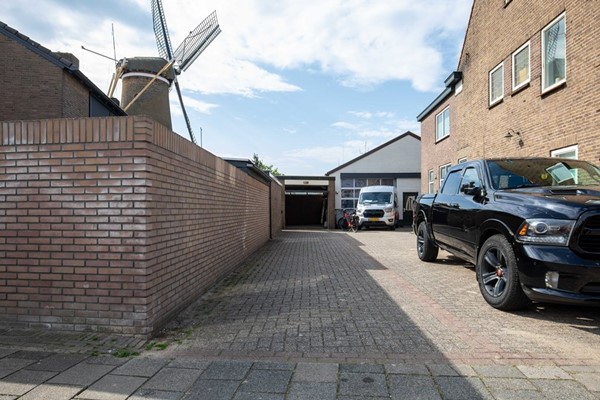 Medium property photo - Valkenburgseweg 3, 2223 KA Katwijk